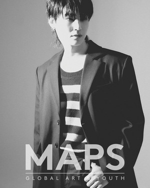  Jb for Maps