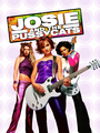 Josie and the Pussycats (2001) Poster - josie-and-the-pussycats photo