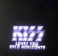 KISS ~Belo Horizonte, Minas Gerais, Brazil...April 23, 2015 (40th Anniversary Tour)  - kiss photo