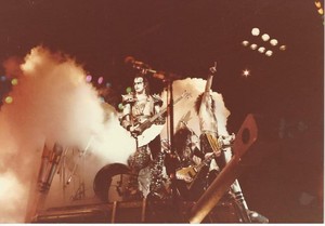  Kiss ~Laguna Hills, California...March 26, 1983 (Creatures of the Night Tour)