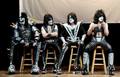 KISS ~West Hollywood, California...March 17, 2014 (Press conference)  - kiss photo