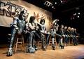 KISS and Def Leppard ~West Hollywood, California...March 17, 2014 (Press conference)  - kiss photo