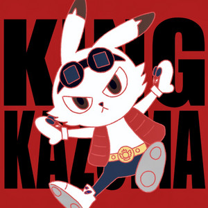 King Kazma