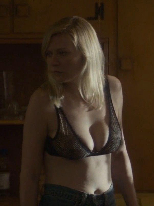 Dunst sexy pictures kirsten Nude Photo
