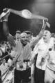 Marvelous Marvin Hagler - celebrities-who-died-young photo