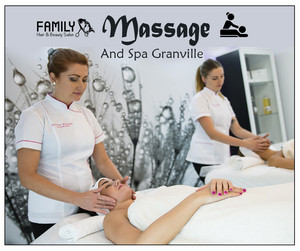  Massage and spa Granville