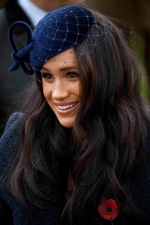  Meghan ~ Field of Remembrance (2019)