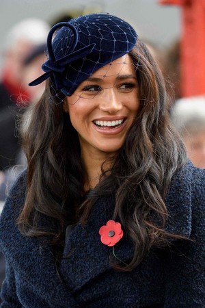  Meghan ~ Field of Remembrance (2019)