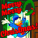 Merry Christmas! - classic-disney icon