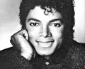 Michael Jackson - mari photo