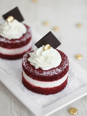 Mini Cakes 😍🍰