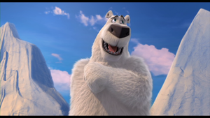 Norm of the North 💙
