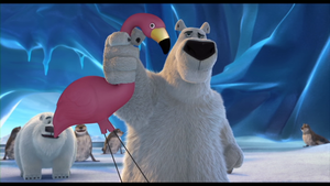  Norm of the North 💙