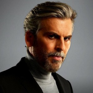  Oded Fehr ♥
