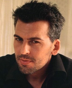  Oded Fehr ♥