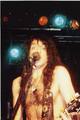 Paul ~Houston, Texas...April 29, 1992 (Revenge Tour)  - kiss photo
