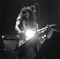 Paul ~Toronto, Canada...April 26, 1976 (Destroyer Tour)  - kiss photo