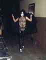 Paul ~Uniondale, New York...February 21, 1977 (Rock and Roll Over Winter Tour)  - kiss photo