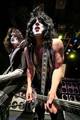 Paul and Tommy ~Islington, London, England...March 2, 2010 (Sonic Boom Over Europe Tour)  - kiss photo