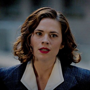  Peggy Carter || Marvel's Agent Carter