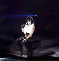 Peter ~Providence, Rhode Island...March 23, 1997 (Alive Worldwide Reunion Tour) - kiss photo