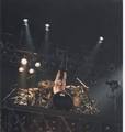 Peter ~San Juan, Puerto Rico...April 21, 1999 (Psycho Circus Tour)  - kiss photo