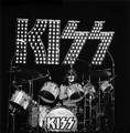 Peter ~Toronto, Canada...April 26, 1976 (Destroyer Tour)  - kiss photo