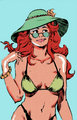 Poison Ivy’s outfits in Suicide Squad Vol. 1  - dc-comics photo