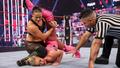 Raw 2/15/2021 ~ Lana vs Shayna Baszler - wwe photo