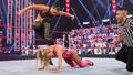 Raw 2/15/2021 ~ Lana vs Shayna Baszler - wwe photo