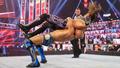 Raw 2/22/2021 ~ AJ Styles vs Ricochet - wwe photo