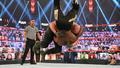 Raw 2/22/2021 ~ Braun Strowman vs Bobby Lashley - wwe photo