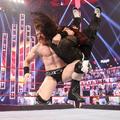 Raw 2/22/2021 ~ Sheamus vs Jeff Hardy - wwe photo