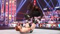 Raw 2/22/2021 ~ Sheamus vs Jeff Hardy - wwe photo