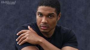 Ray Fisher - The Hollywood Reporter Photoshoot - 2021
