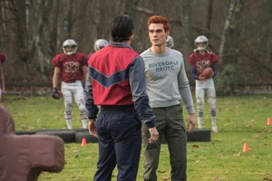  Riverdale - Episode 5.06 - Back to School - , Promotional चित्रो