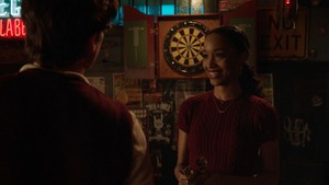  Riverdale - Episode 5.06 - Back to School - , Promotional фото