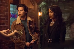  Riverdale - Episode 5.08 - Lock and Key - Promotional mga litrato