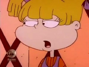 Rugrats - Angelica's Worst Nightmare 100