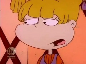 Rugrats - Angelica's Worst Nightmare 105