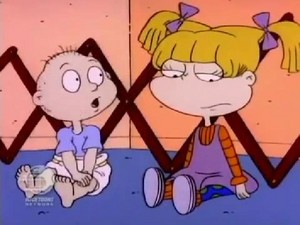 Rugrats - Angelica's Worst Nightmare 115
