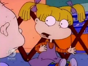 Rugrats - Angelica's Worst Nightmare 118