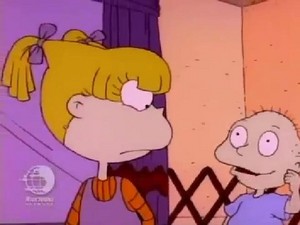 Rugrats - Angelica's Worst Nightmare 169