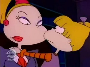  Rugrats - Angelica's Worst Nightmare 189