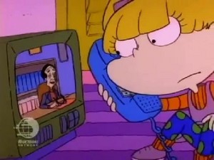 Rugrats - Angelica's Worst Nightmare 234