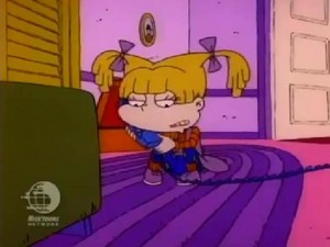 Rugrats - Angelica's Worst Nightmare 237