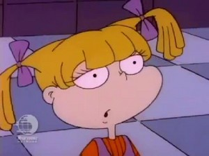 Rugrats - Angelica's Worst Nightmare 51