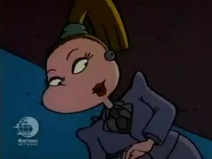 Rugrats - Angelica's Worst Nightmare 524
