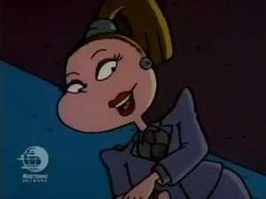 Rugrats - Angelica's Worst Nightmare 525