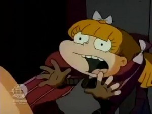 Rugrats - Angelica's Worst Nightmare 545